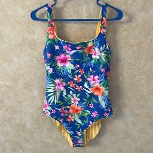 Tommy Bahama Reversible 👙Swimsuit👙